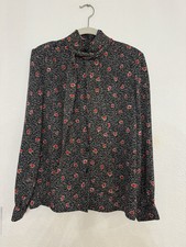 country sophisticates by pendleton Women  s Blouse Size 10 Vintage