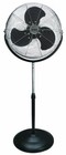 Optimus 18 Industrial Grade High Velocity Stand Fan" (f4184)