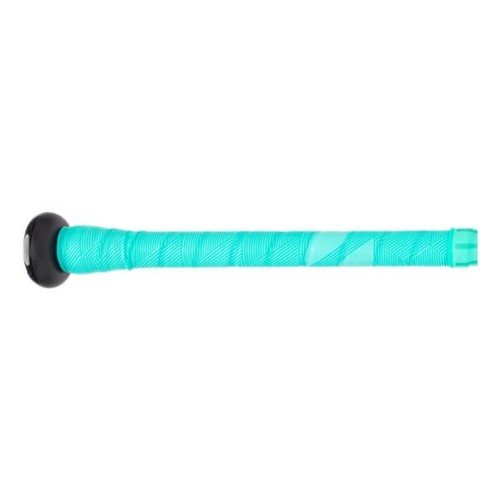 Rawlings Mach AI -5 USSSA 2024 Baseballschläger 31/26 Teal Green RUT4MC5 2 3/4" - Bild 11 von 24