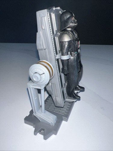 Darth Vader Operating Table Diorama Display for Star Wars The Black Series - Picture 4 of 6