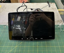Boss Audio BE10ACP 1-DIN Mechless Digital Multimedia 10.1" Touchscreen Receiver