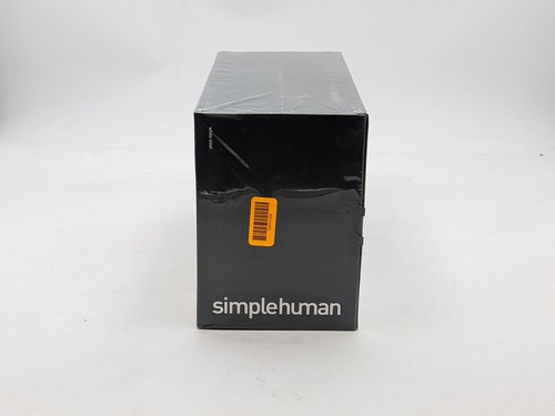 Désinfectant pour téléphone Simplehuman Cleanstation acier blanc - ST4002 - Photo 5 sur 8