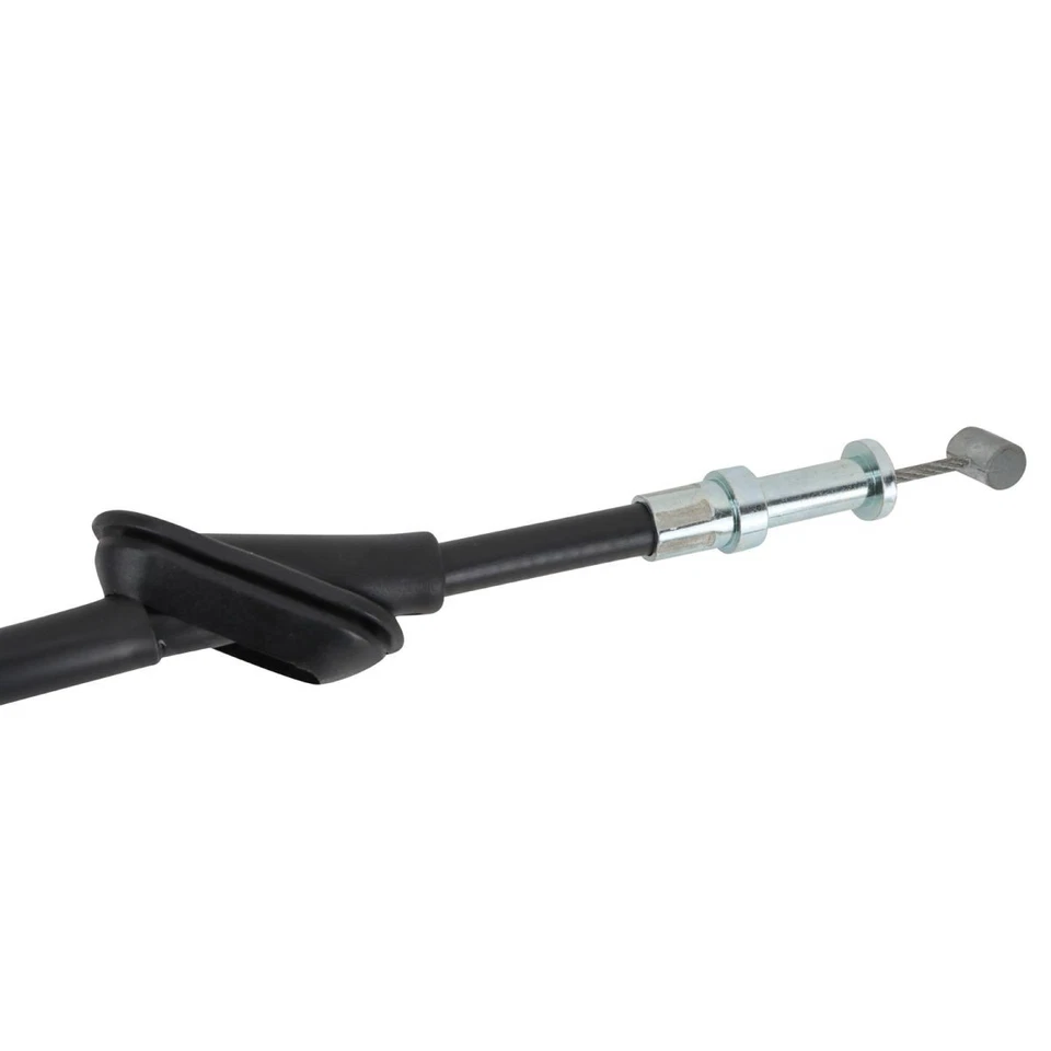 Rear Right Parking Brake Cable Fits 1993-2004 Subaru Impreza - Image 2 of 4