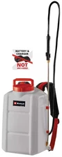 EINHELL 3425230 Cordless Pressure Sprayer, GE-WS 18/150 Li-Solo