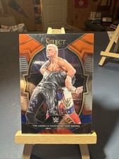 2023 Panini Select WWE - Concourse Cody Rhodes #28