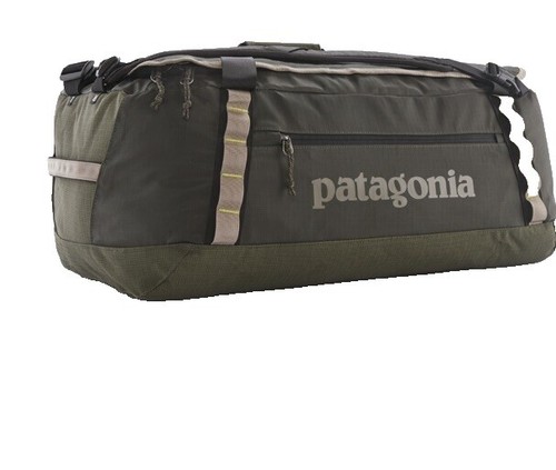 旅行かばん・小分けバッグ patagonia Black Hole Duffel 60L 2way Patagonia Black Hole Duffel 60L Green 2-Way Outdoor Travel