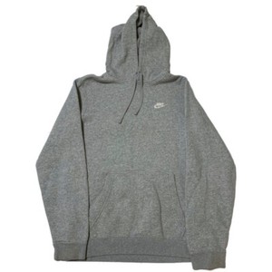 nike classic pullover hoodie