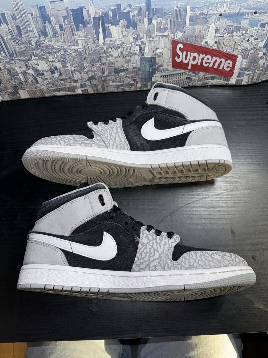 Nike Air Jordan 1 Mid SE Nike Air Jordan 1 Mid SE