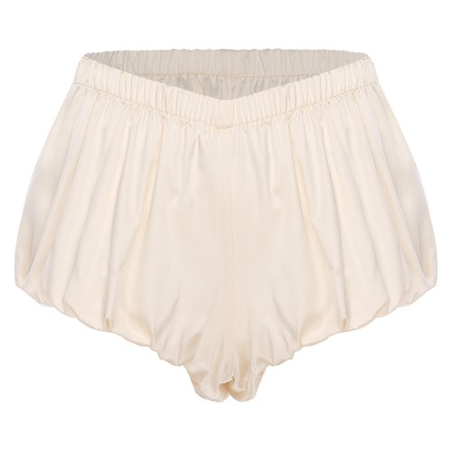 Women's Mini Shorts Kawaii Low Waist Bubble Shorts Sexy Cut Off for Underskirt - Bild 28 von 63