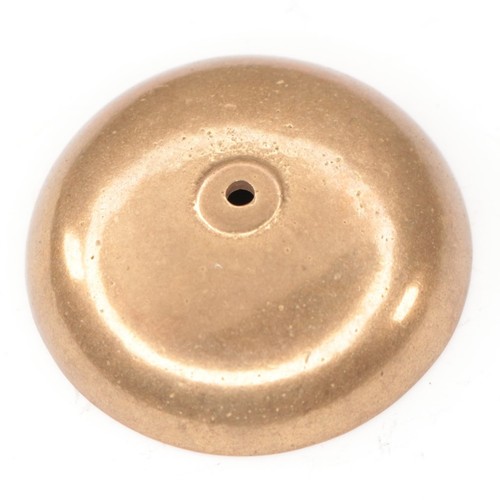 Amerikanische Uhr Messing Glocke 2 Zoll - NA568 - Bild 1 von 2