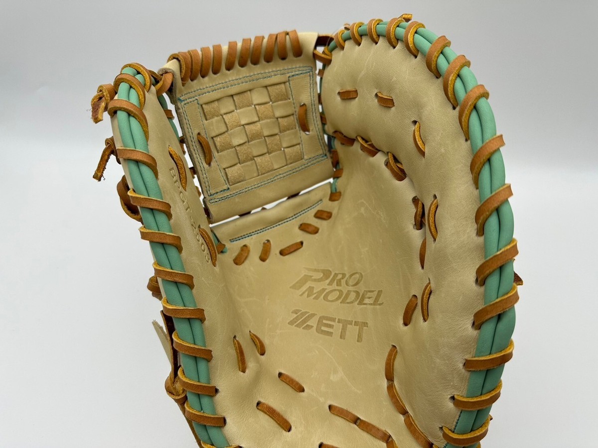 2025 ZETT TOP PRO Model 12