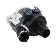 Whirlpool W11032770 Circulation Pump  Genuine OEM Replacement Part Black