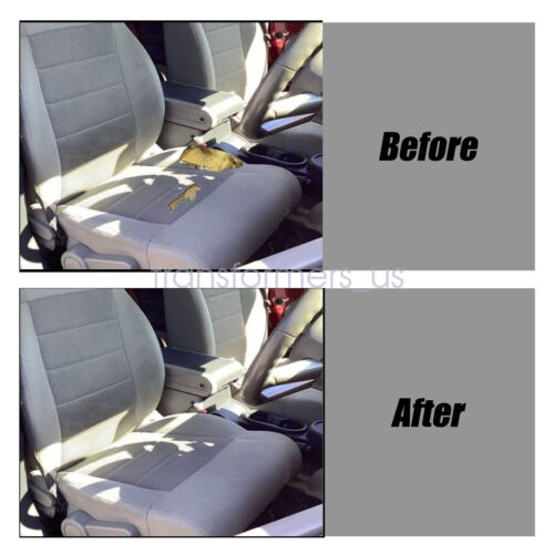 For Jeep Wrangler Sahara 2011 2012 Driver + Passenger Bottom Seat Foam Cushion - Bild 3 von 18
