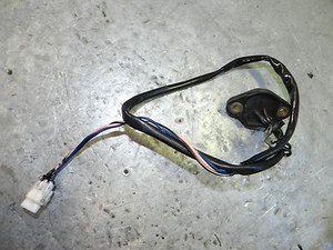 2012-Suzuki-RMZ450-Gear-Neutral-Position-Senson-Shift-Drum-RMZ-450-250-RM