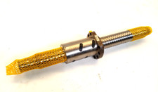 Officina Meccanica B.B. spa 87838 ball screw recirculating screw