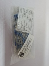 500 pcs 1/2 W Metal Film Resistor /-1 1/2 W