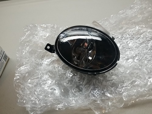 TYC Left Fog Light For 2010-2014 Volkswagen Jetta CAPA Certified Driver Side - Picture 5 of 10
