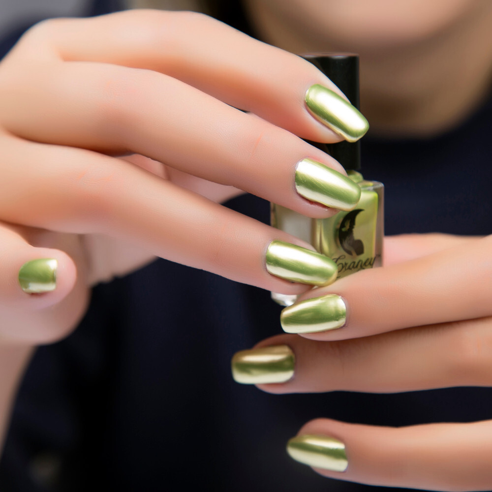 6ml Mirror Nail Polish Plating Silver Paste Metal Color Stainless Steel 15ml @ | eBay 6ml Mirror Nail Polish Plating Silver Paste Metal Color Stainless Steel 15ml @ | eBay