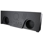 15" Speaker Car Speaker & Subwoofer Enclosures Truck Cab