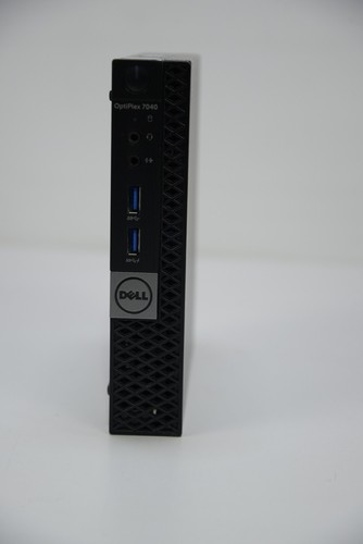 Dell OptiPlex 7040 | i5-6500T | 16 GB RAM | 256 GB NVME | Micro - Afbeelding 4 van 10
