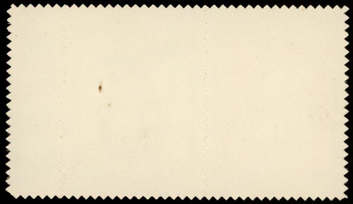 Panel de estampillas Topps Zoilo Versalles/Whitey Ford 1962 - Imagen 2 de 2