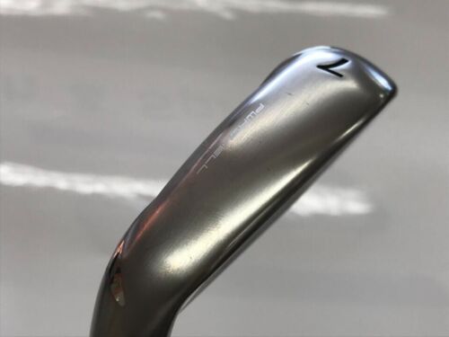 Cobra AEROJET Ladies Iron #7(1Club)/SPEEDER/Flex:L/Single Iron - Picture 4 of 7