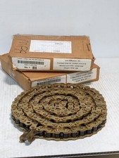 Regina 147BS/1008 Roller Chain, 29.9lbs, 194 Links w/Connector