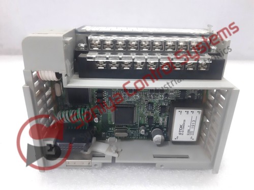 ALLEN BRADLEY 1769-IF4X0F2 ANALOG I/O MODULE - Picture 4 of 8