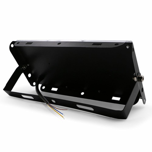 50W Led Flood Light Outdoor Floodlight Spotlight IP65 Waterproof 110V/220V light - Picture 10 of 12