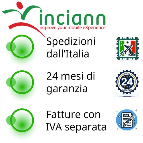 Maniglia Esterna Portellone Posteriore per Fiat Doblo I 223 00-10 ENMP - Imagen 3 de 7