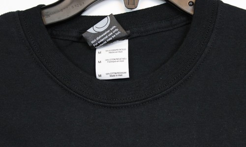 ThinkGeek Marpheus Black T-Shirt sz M Morpheus Dr Mario Matrix Mash Up Gaming - 第 3/6 張圖片