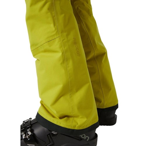 NWT Helly Hansen Junior Legendary Ski Snowboard Pants, Size 16/ 176 Bright Moss - Picture 5 of 7