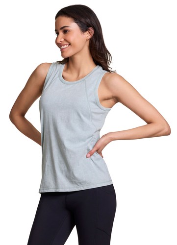 RBX Seascape Back Ribbed Tank - Bild 16 von 16