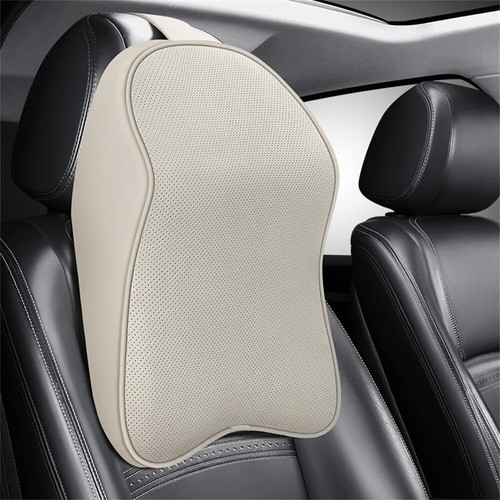 Cojín de soporte para reposacabezas de asiento de coche 4 colores - Imagen 5 de 16
