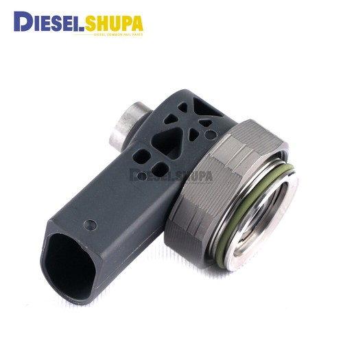 F00VC30400 Diesel Fuel Injector Solenoid Valve Fit For 0445110647 03L130277Q - Picture 4 of 10
