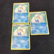 Pocket Scout - Swanna 27/98 Rare Emerging Powers Pokemon Card Non-Holo 3