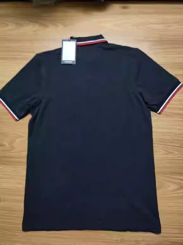New Short Shirt Fred2 Free Tipped Perry Twin Shipping Polo Men's Sleeve M3600 UK - Picture 17 of 39