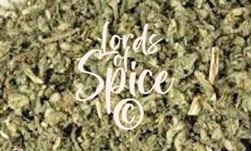 Bulk Horehound Tee Horehound Kraut Manrubio Kräuterqualität 2 Unzen USA - Bild 5 von 10