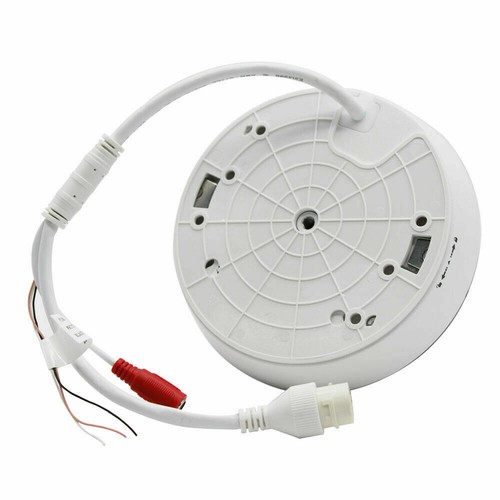 Hikvision PTZ 4X Zoom DS-2DE2A404IW-DE3 IP Camera Darkfighter 4MP PoE IR Dome - Picture 18 of 18