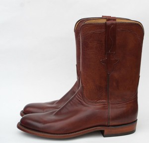 Lucchese bannock Clearance