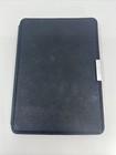amazon brand kindle paperwhite leather case black prior 2018
