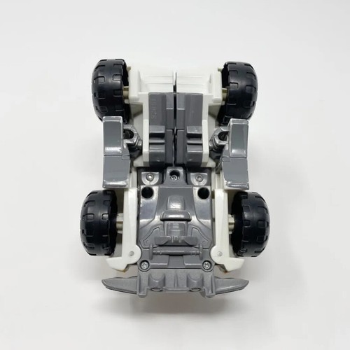 Playskool Heroes Transformers Rescue Bots Medix The Doc Bot Ambulance. - Picture 6 of 6