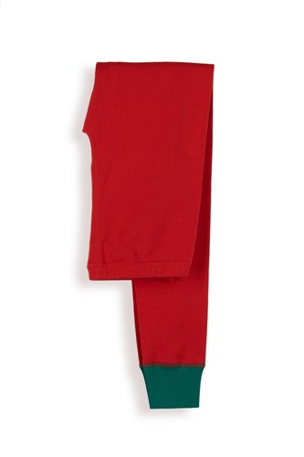 Bister Organic Cotton Cub Long Sleeve Pajamas - Picture 13 of 25