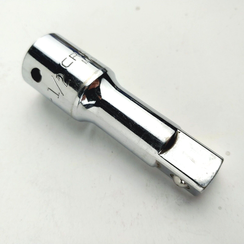 Craftsman Tools USA H 44133 1/2" Drive 3" Extension w/ Locking Friction Ball - Bild 2 von 6