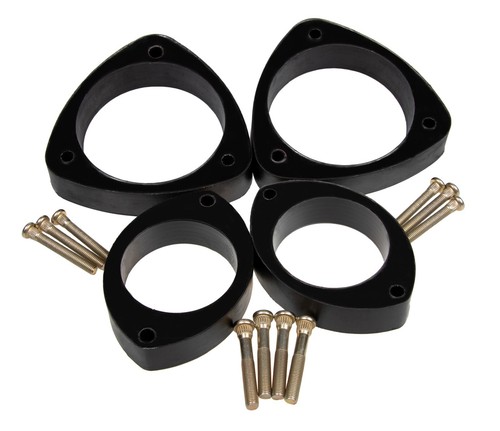 Car Lift Kit Complete spacers 30mm 1.2" for Subaru EXIGA FORESTER IMPREZA LEONE - Picture 1 of 4