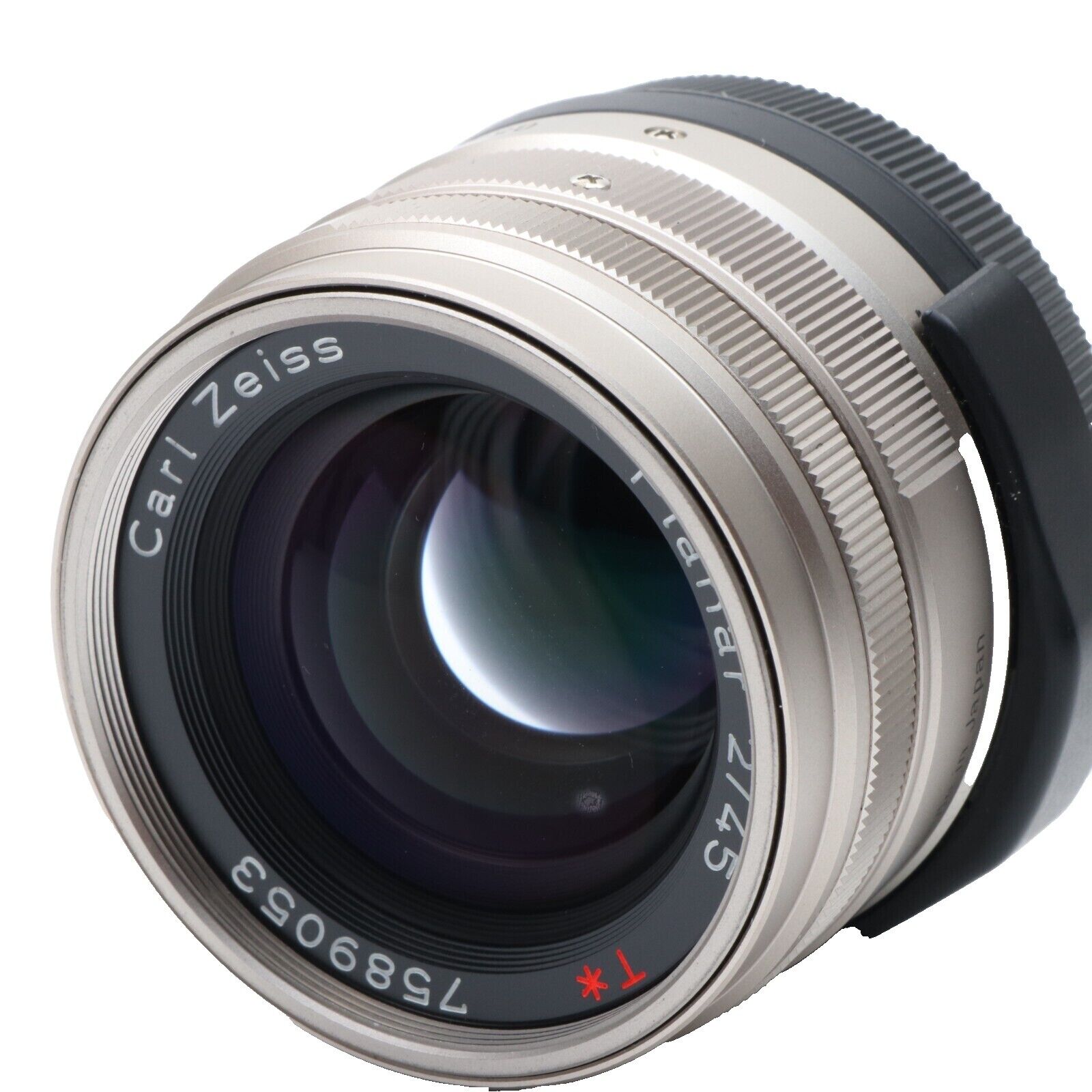 Contax G 45mm F2 | eBay Contax G 45mm F2 | eBay