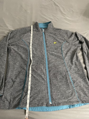 Masters Women size M Reversible jacket - Picture 12 of 17