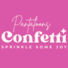 Pantaloons Confetti