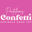 Pantaloons Confetti