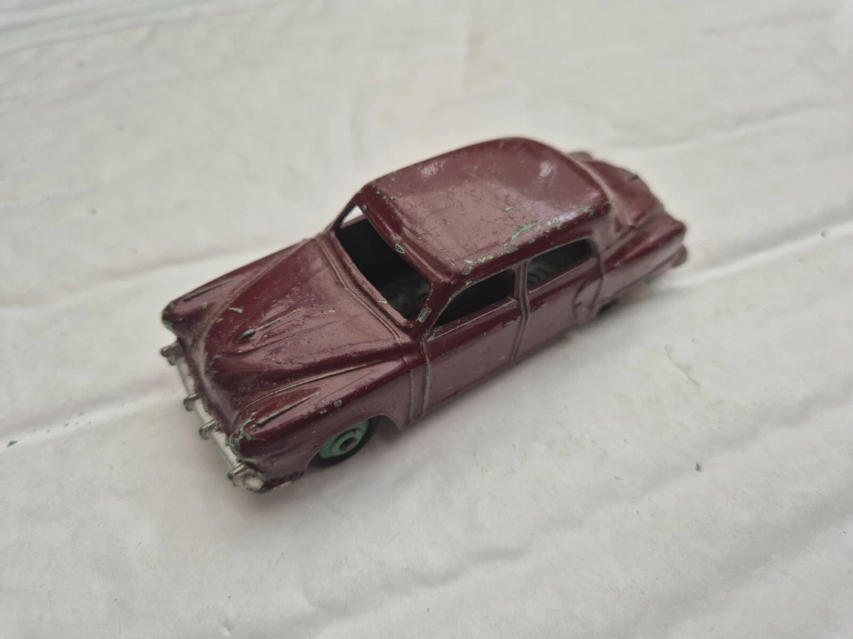 Dinky Studebaker Vintage Manufacture Diecast Cars for sale | eBay